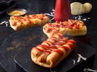 The freshly-minted boss of Domino’s Australia and New Zealand has attributed the success of the flagship arm to a $3 pizza dog 