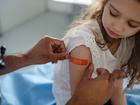 Vaccines may be needle-less in the future, with new technology set to be trialled.