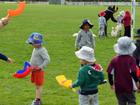 The government hopes pay rises for early childcare educators will attract more people to the sector. (Mick Tsikas/AAP PHOTOS)