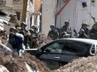 The Israeli army says its soldiers killed an armed militant near the West Bank city of Tulkarem.