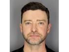 Justin Timberlake was charged in June with driving while intoxicated. (AP PHOTO)