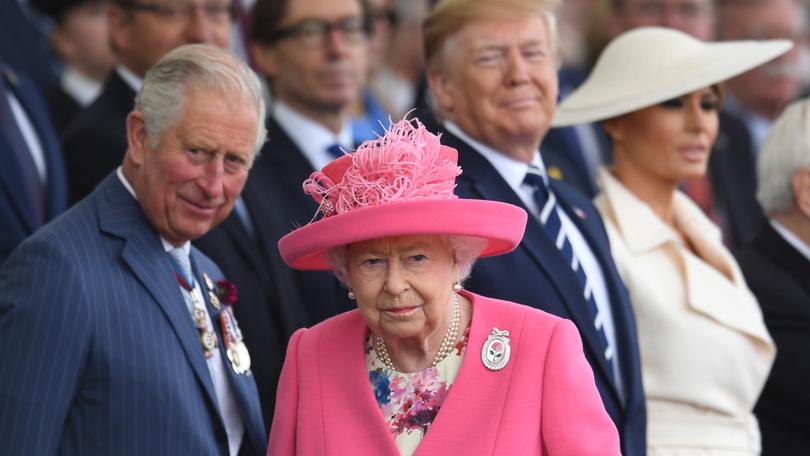 A new stature of the late Queen Elizabeth II has sparked outrage with people saying it looks more like Mrs Doubtfire. 