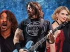 Grohl's extraordinary confession this week has shocked loyal fans.