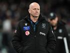 Ken Hinkley expects to fulfil his contract to coach Port Adelaide in 2025. (James Ross/AAP PHOTOS)