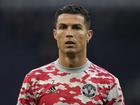 Cristiano Ronaldo has criticised Man Utd’s under-pressure manager in another outburst.