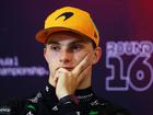 Oscar Piastri says he will abide by McLaren’s new orders to support Lando Norris.