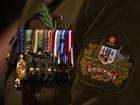 Up to nine military commanders will have medals and honours revoked after evidence of war crimes.