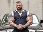 Bodybuilder Illia ‘Golem’ Yefimchyk has died, aged 36