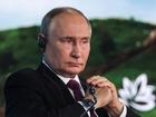 Russia's President Vladimir Putin has issued a grim warning on Ukraine’s potential use of long-range missiles.