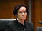 Former department head Kathryn Campbell along with 11 other public servants have been found to have breached code of conduct during the robodebt scheme. 