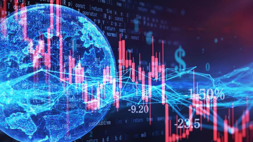 Globally, trading in shares has traditionally been weaker in September.