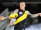 Dustin Martin may be back for the 2025 season.