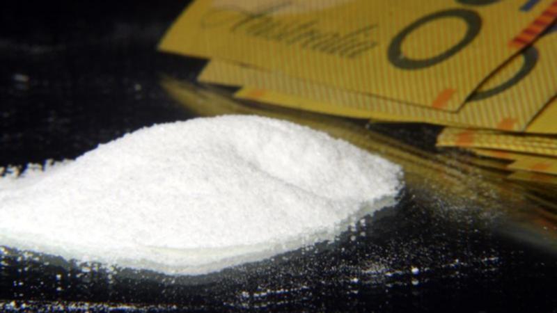 Health authorities are warning of cocaine being laced with a deadly opioid.