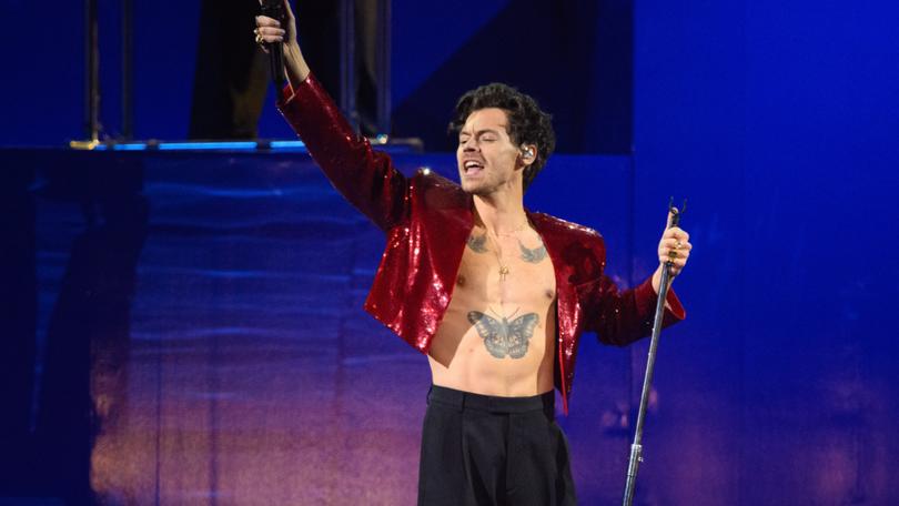 Harry Styles will headline the UK’s Glastonbury festival, according to sources.