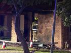 A 74-year-old man has been killed in a house fire in Gilles Plains, Adelaide.