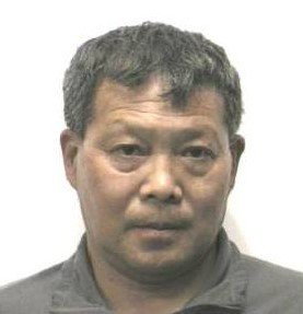 Authorities are racing to find Bing Wei after he went missing near Thredbo in dangerous conditions.