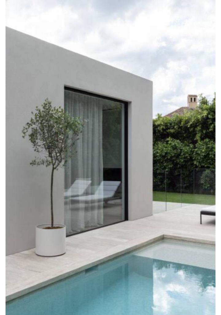 Toorak House was a renovation project for a young family with three children.