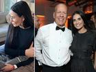 Demi Moore shares rare Bruce Willis update amid dementia battle.