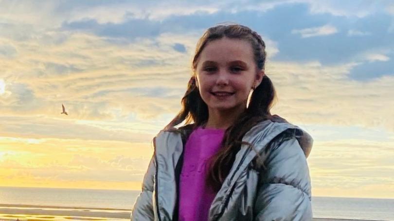 An eight-year-old girl died of sepsis hours after being sent home from the GP for a second time – with her parents warned that their local hospital was full.