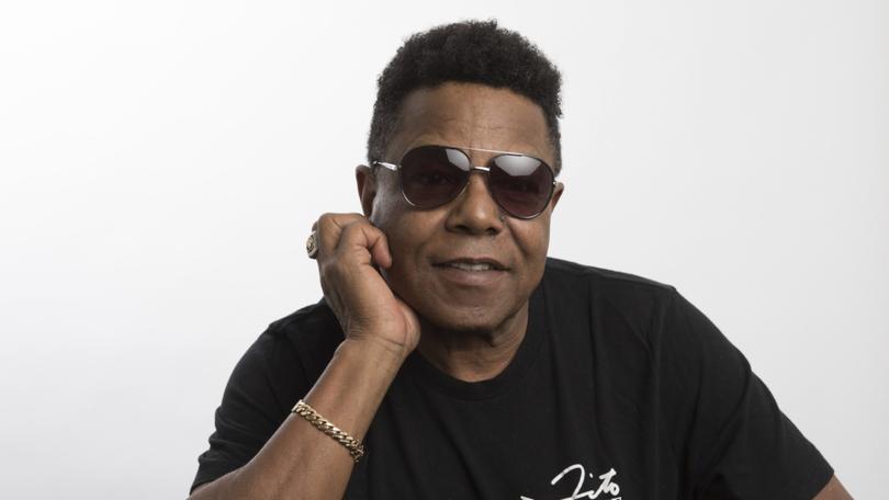 Tito Jackson, a member of the famed Jackson 5, has died aged 70. 