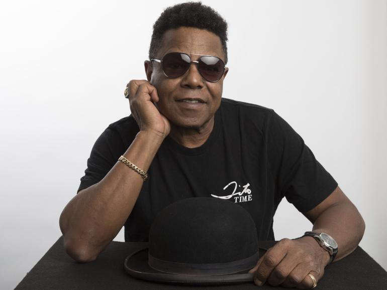 Tito Jackson, a member of the famed Jackson 5, has died aged 70. 