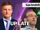 Up Late with Ben Harvey: Greens Leader Adam Bandt’s gas plan will have us living like the Amish