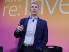 Amazon CEO Andy Jassy wants all employees back in the office five days a week. 