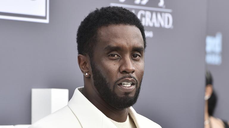 The charges against Sean “Diddy” Combs are the latest in a long line of legal issues for the star.