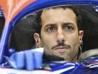 Bombshell reports claim that Perth-born Formula 1 star Daniel Ricciardo is just days away from his final race. 