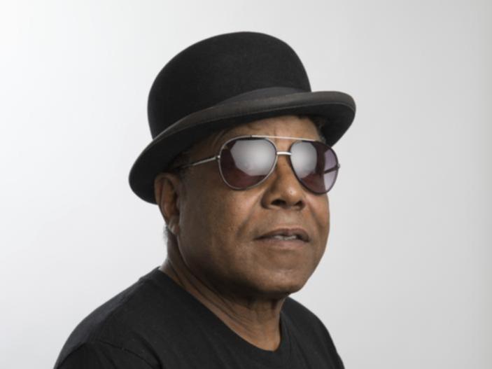 More details have emerged about the death of 70-year-old Jackson 5 singer Tito Jackson. (AP PHOTO)