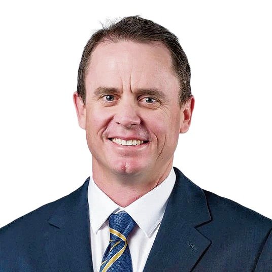 Rowan Jones will takeover as deputy.