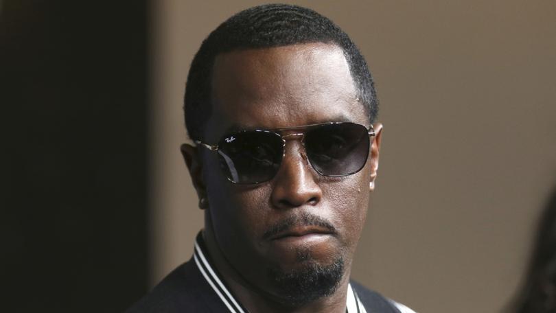 Sean “Diddy” Combs has pleaded not guilty to US charges of racketeering conspiracy, sex trafficking and transportation to engage in prostitution.