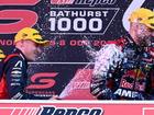 Toyota will start racing at the Bathurst 1000 and other Supercars events in 2026.