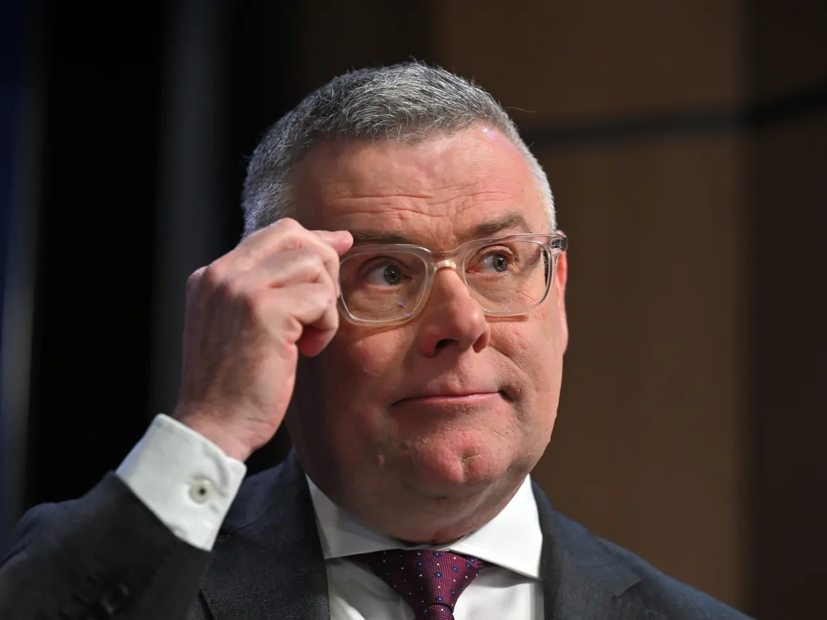 Workplace Relations Minister Murray Watt says Labor won't ...