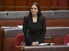 Independent senator and veteran Jacqui Lambie has been calling for a now-leaked secret report Australia’s military watchdog on to be released for six months