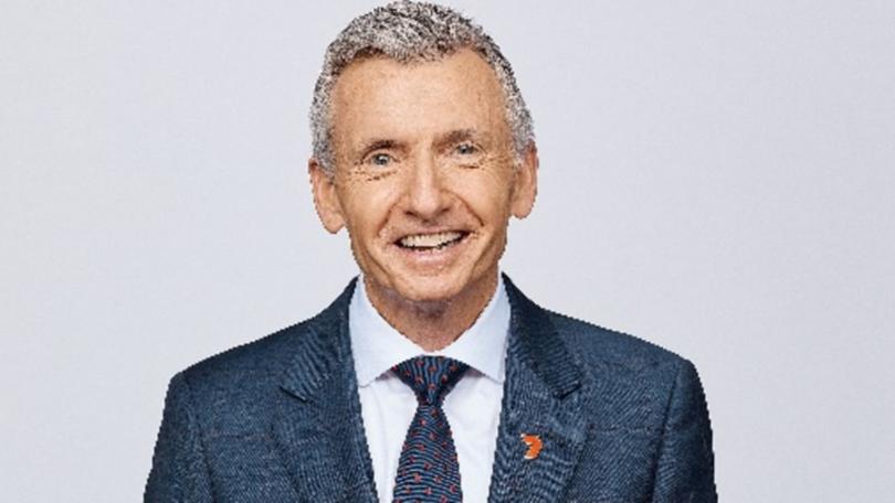 Bruce McAvaney will return to the commentary box for the AFL preliminary finals and grand final