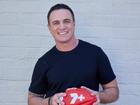 Shannon Noll leads an all-star cast in promoting Seven’s landmark digital rights in a new era of sport for Aussies.