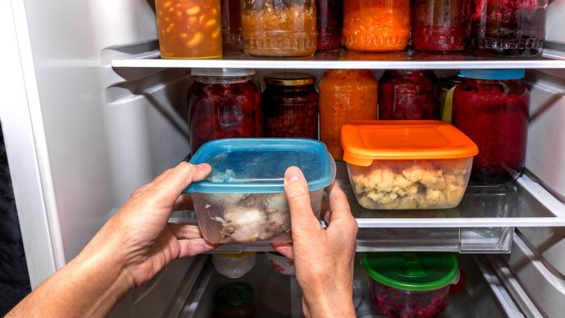 Tupperware has struggled to stem the drop in sales after a brief surge during the COVID-19 pandemic when people cooked more at home.