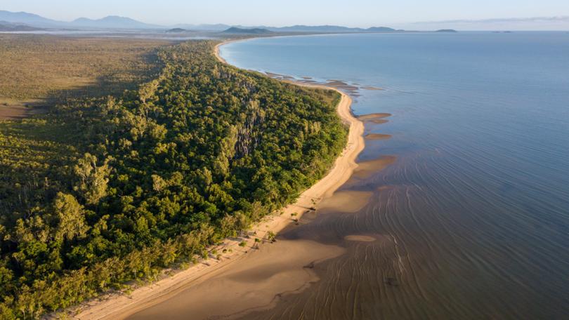 A missing man has been found dead on Queensland’s Kurrimine beach after failing to return from a fishing trip.