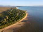 A missing man has been found dead on Queensland’s Kurrimine beach after failing to return from a fishing trip.  