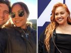 Singer Jess Mauboy is pregnant with her first child