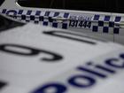 Victorian police are looking for a driver after they fled the scene of a fatal crash.