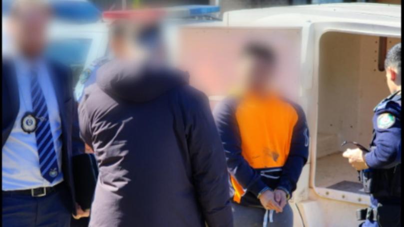 NSW police have busted up a significant crime gang.