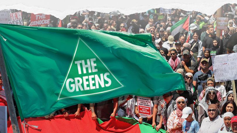 Labor should listen to their voters and stop preferencing the extreme Greens immediately, writes Cameron Milner.