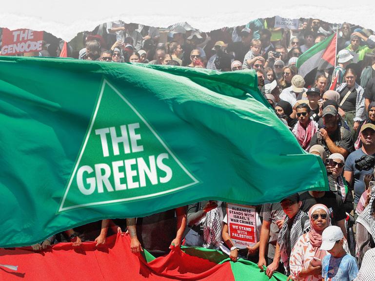 Labor should listen to their voters and stop preferencing the extreme Greens immediately, writes Cameron Milner.