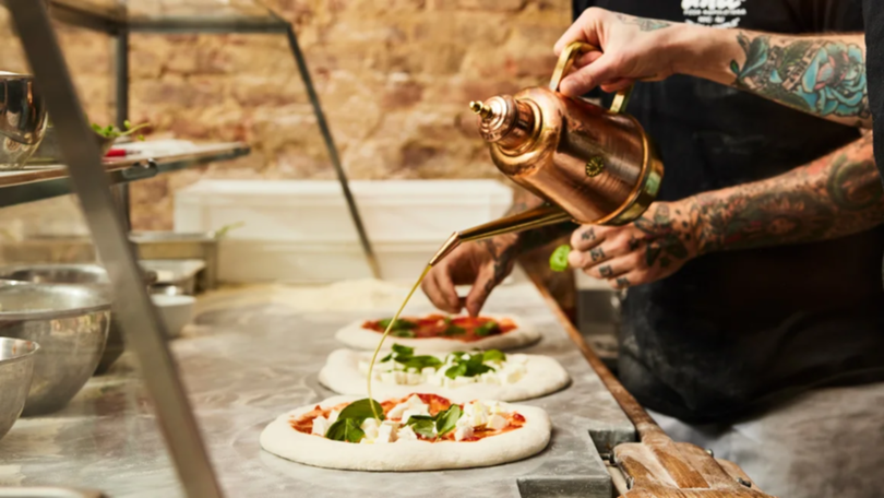 Many New Yorkers will gladly tell anyone who’ll listen – and even those who won’t – about how they have the best pizza. And now they’ve got some mouth-watering new back-up for their long-standing culinary claims.