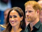 Prince Harry and wife Meghan Markle have made it known they plan to stay “publically neutral” on the US election. 