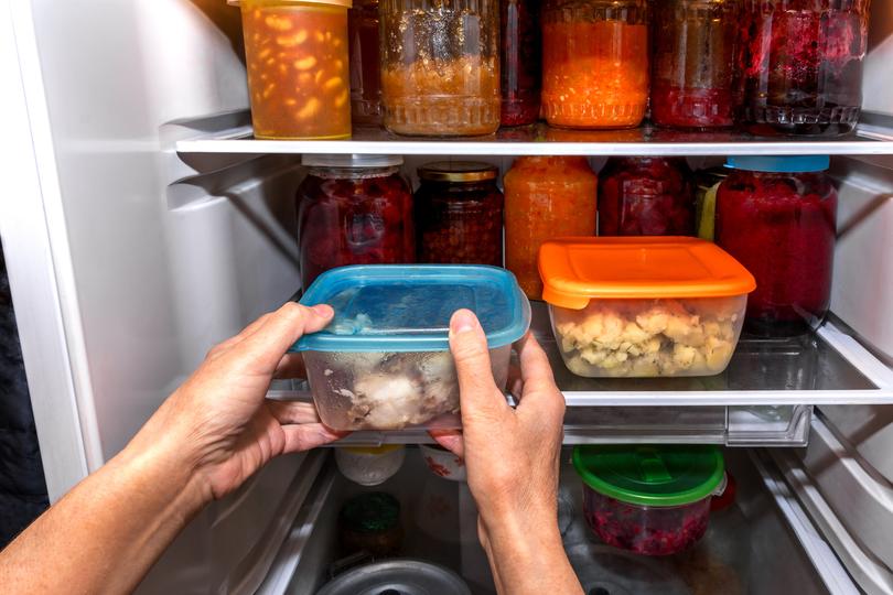 Tupperware has struggled to stem the drop in sales resumed after a brief surge during the COVID-19 pandemic when people cooked more at home.