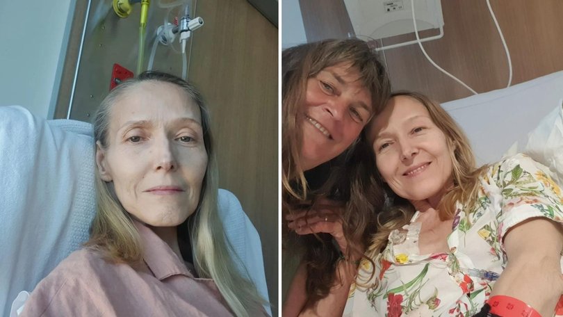 Zulya Kamalova’s final Instagram post from the hospital.