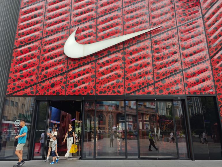 Sportswear and sneaker giant Nike has confirmed a massive change, as the company prepares for a major shake-up in just weeks. 